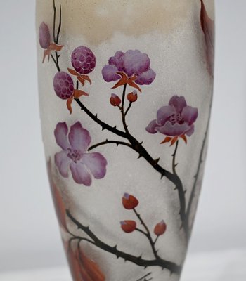 Pair of Nancea Vases - 1910s