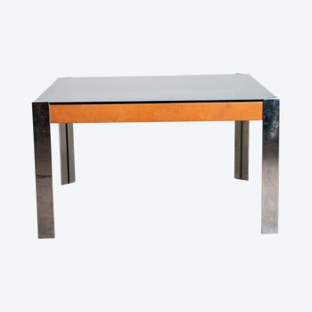 Guido Faleschini table for Mariani, Italy, 1970