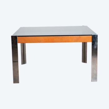 Table Guido Faleschini pour Mariani, Italie, 1970