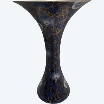 VASE JAPONAIS FIN XIXÈME 