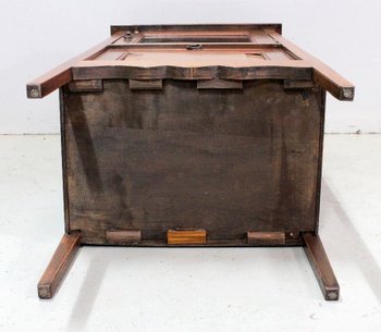 Small Display Cabinet and Magazine Rack – 1920