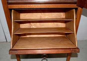 Small Display Cabinet and Magazine Rack – 1920