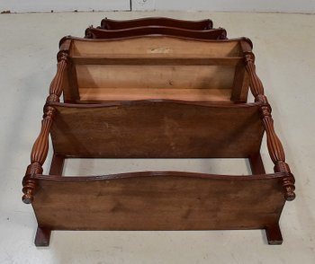 Console di Servizio in Mogano, Epoca Napoleone III - 1850