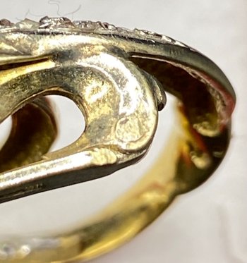 VERMEIL SCHALKLEMME