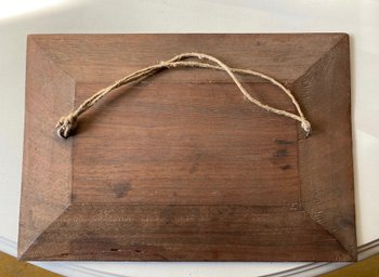 Marine époque XIXème