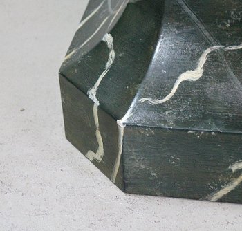 Pair of Venetian Seats - 1st part 20th century