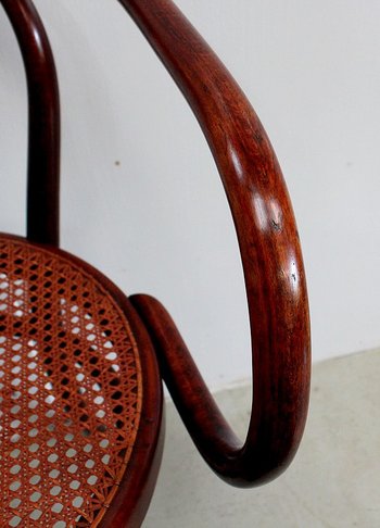Poltrona Thonet n°209 “Le Corbusier” – 1920
