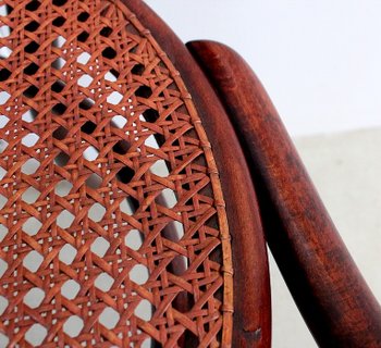 Poltrona Thonet n°209 “Le Corbusier” – 1920