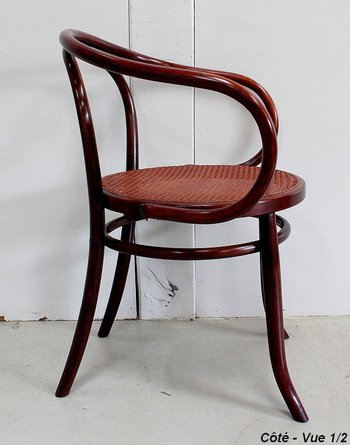 Poltrona Thonet n°209 “Le Corbusier” – 1920