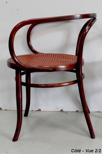 Poltrona Thonet n°209 “Le Corbusier” – 1920
