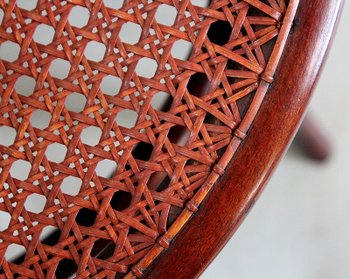 Poltrona Thonet n°209 “Le Corbusier” – 1920