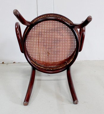 Poltrona Thonet n°209 “Le Corbusier” – 1920