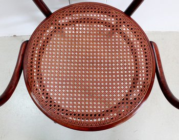 Poltrona Thonet n°209 “Le Corbusier” – 1920