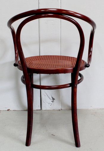 Poltrona Thonet n°209 “Le Corbusier” – 1920
