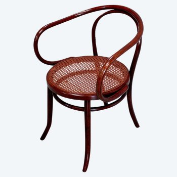 Poltrona Thonet n°209 “Le Corbusier” – 1920