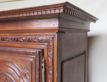 18th Century Wardrobe.