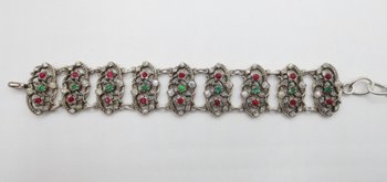 Parure Fin Du XIXe Siècle.
