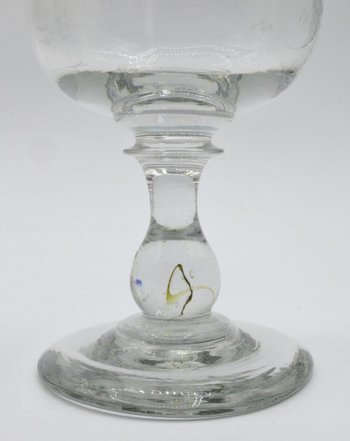 Paire De Vases Louis Philippe.