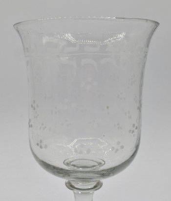 Paire De Vases Louis Philippe.