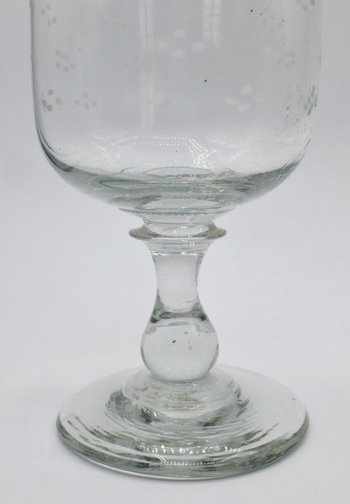 Paire De Vases Louis Philippe.