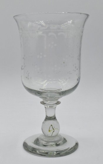 Paire De Vases Louis Philippe.