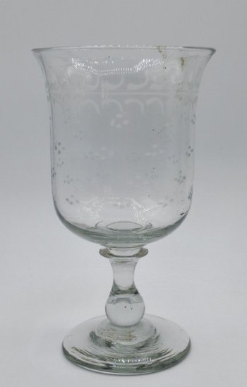Paire De Vases Louis Philippe.