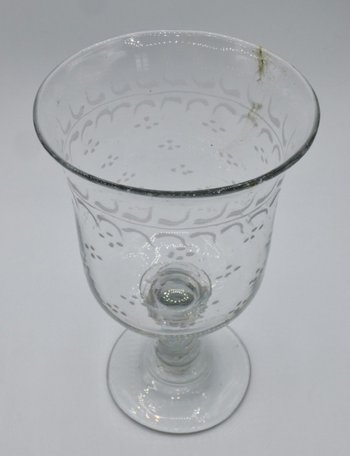 Paire De Vases Louis Philippe.