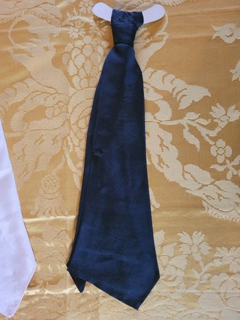 2 ties to fix, circa 1920