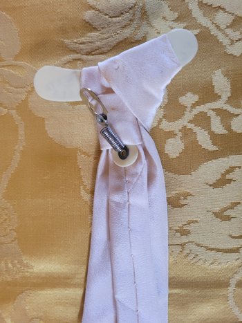 2 ties to fix, circa 1920