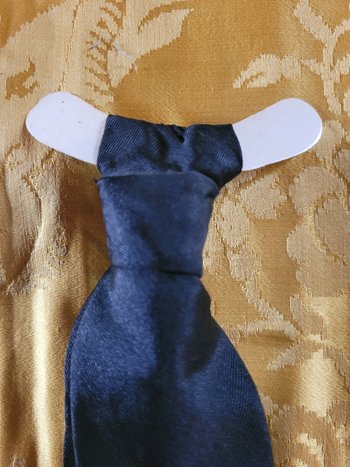 2 ties to fix, circa 1920