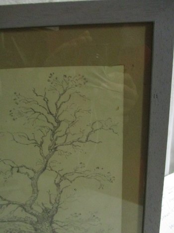 Disegno di Armand Point.