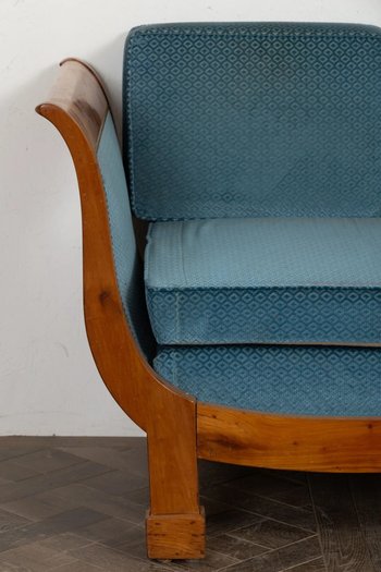 Panca d'appoggio inizio XIX secolo