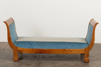Panca d'appoggio inizio XIX secolo