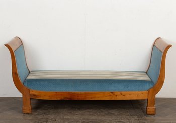 Panca d'appoggio inizio XIX secolo