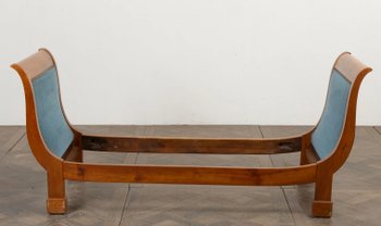 Panca d'appoggio inizio XIX secolo