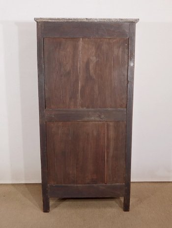 Chiffonnier en Bois Précieux, époque Louis XV – XVIIIe