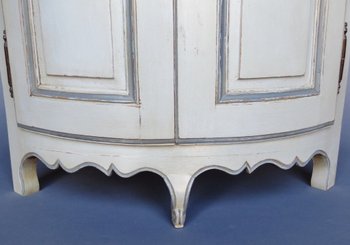 Encoignure Louis XV.