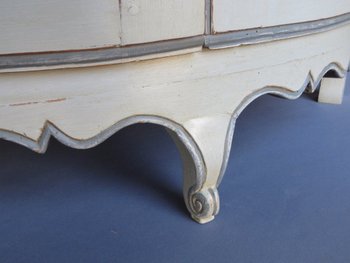 Encoignure Louis XV.