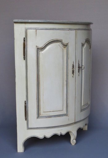 Encoignure Louis XV.