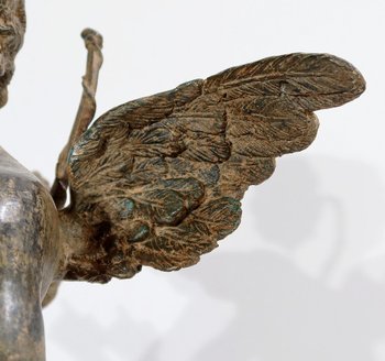 Importante “Cupido” in bronzo – I parte XIX secolo