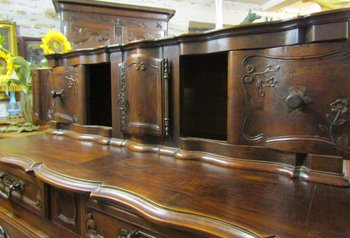 Buffet provenzale