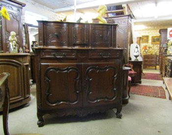 Buffet provenzale