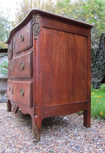 Kleine Kommode Louis XV