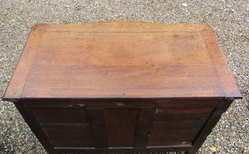 Kleine Kommode Louis XV