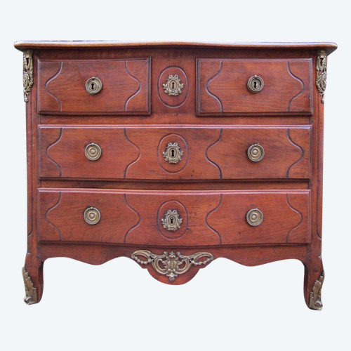 Kleine Kommode Louis XV