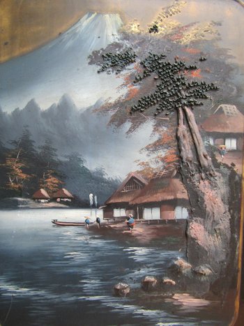 Dipinti giapponesi