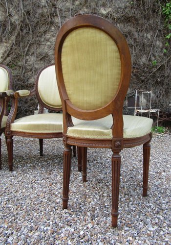 Mobilier De Salon