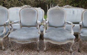 Salon Napoléon III