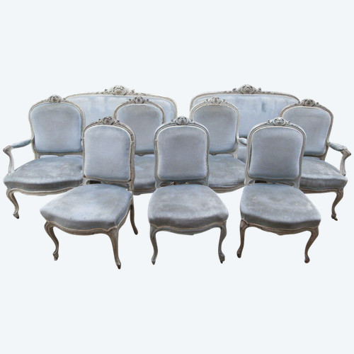 Salon Napoléon III