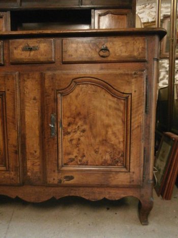 Buffet Vaisselier